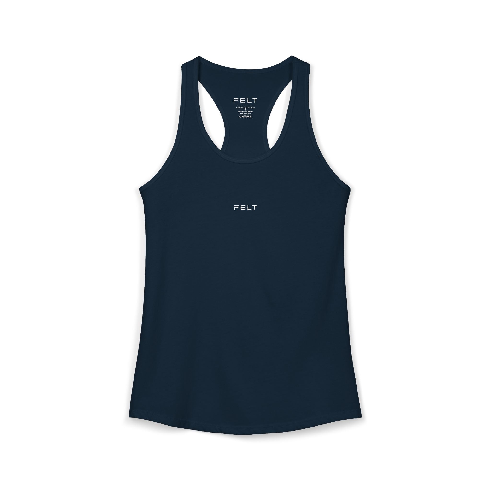 FELT Performance Women's Tank Top