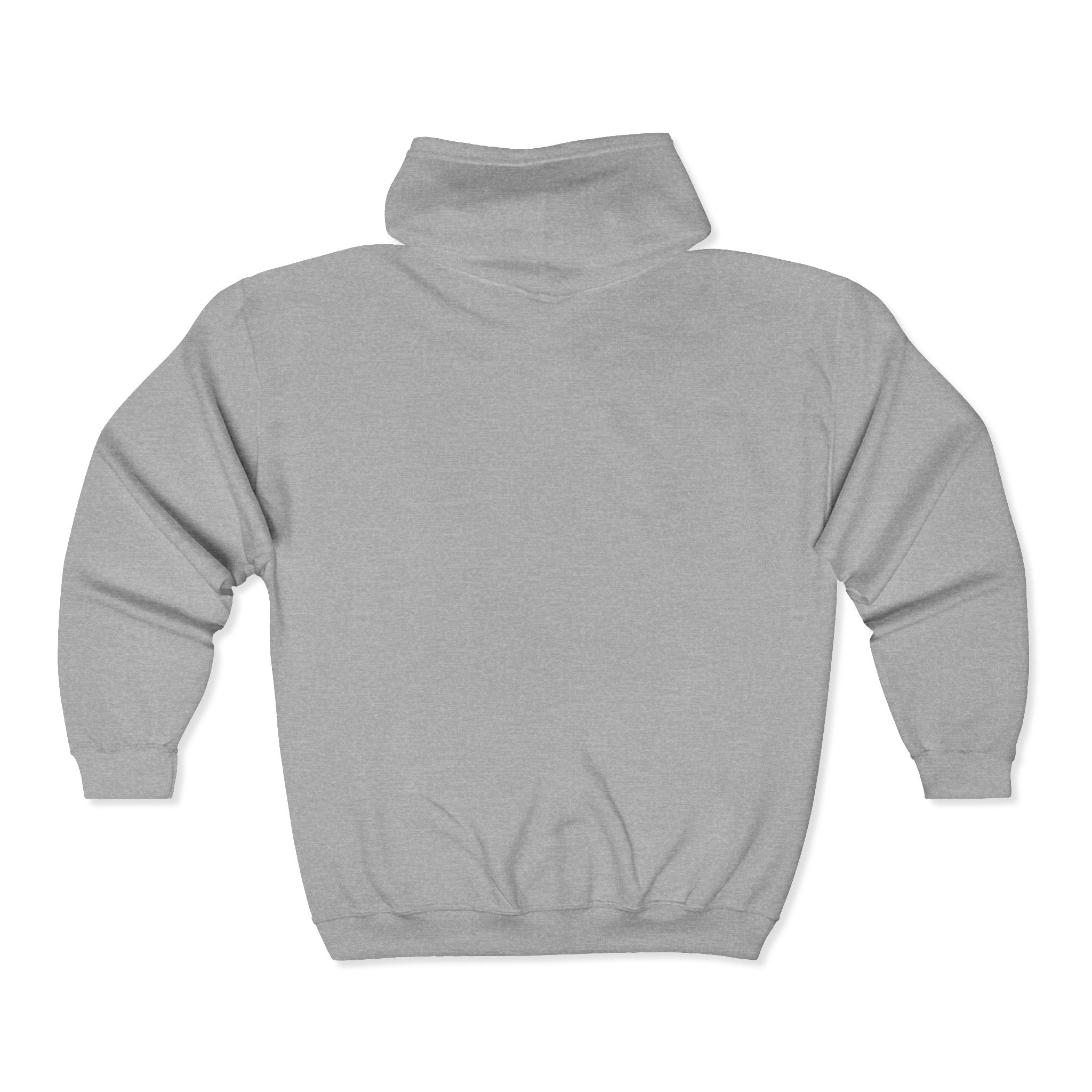 FELT Core Zip Hoodie