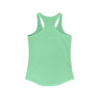 FELT Core Women's Racerback Tank | Workout Tank Top