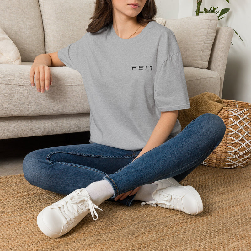 FELT Core T-Shirt