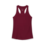 FELT Core Women's Racerback Tank | Workout Tank Top
