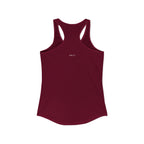 FELT Core Women's Racerback Tank | Workout Tank Top