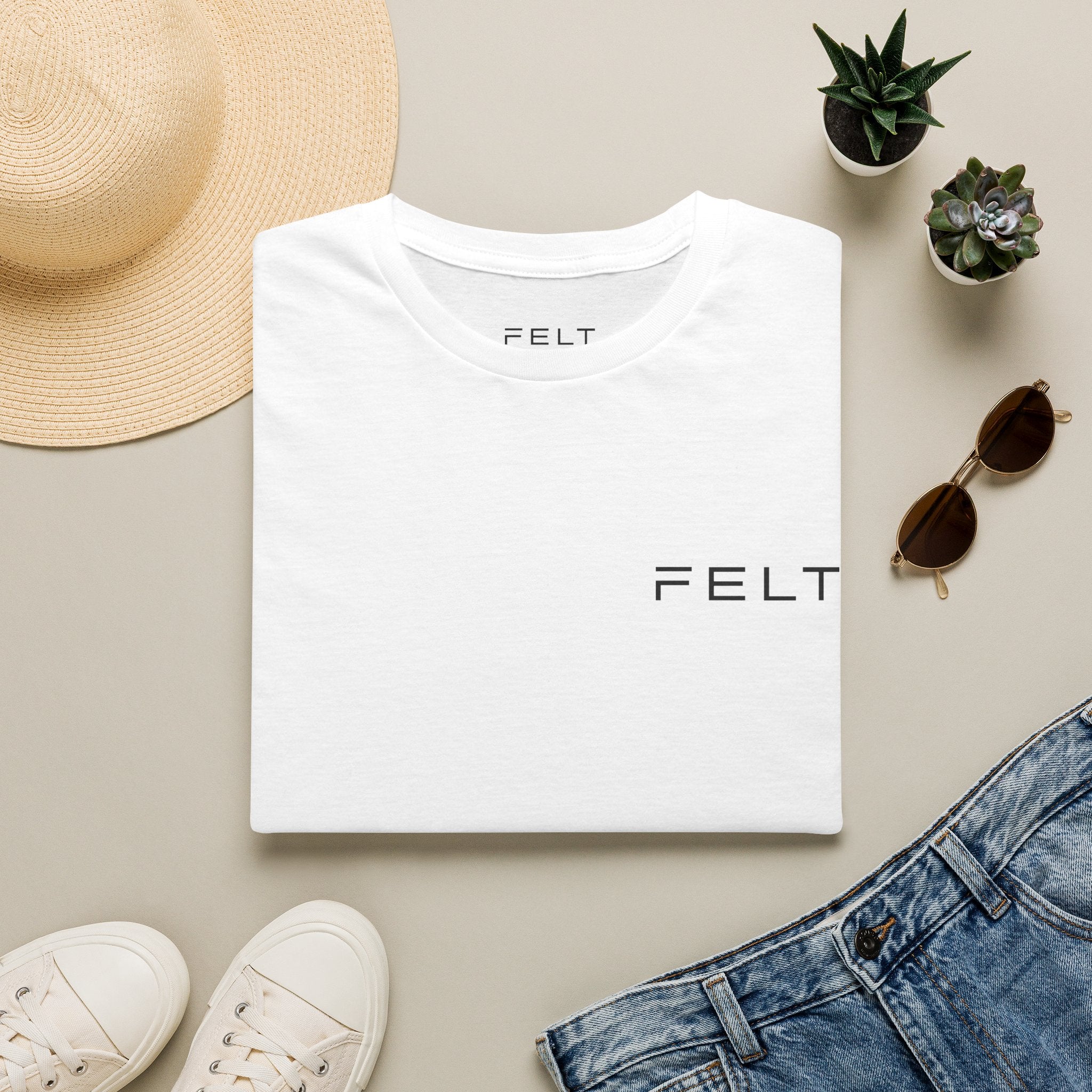 FELT Core T-Shirt