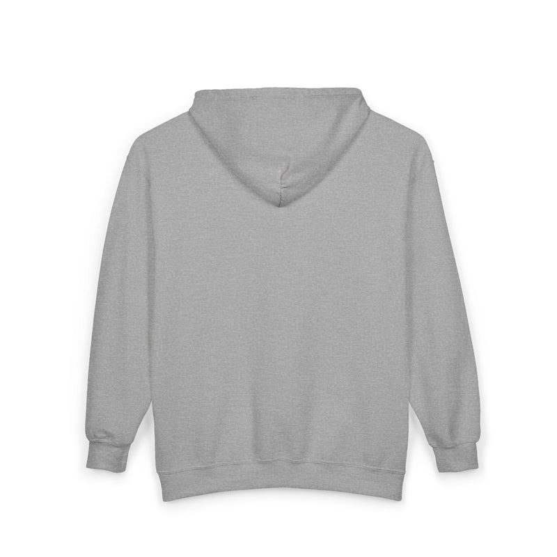 FELT Core Zip Hoodie