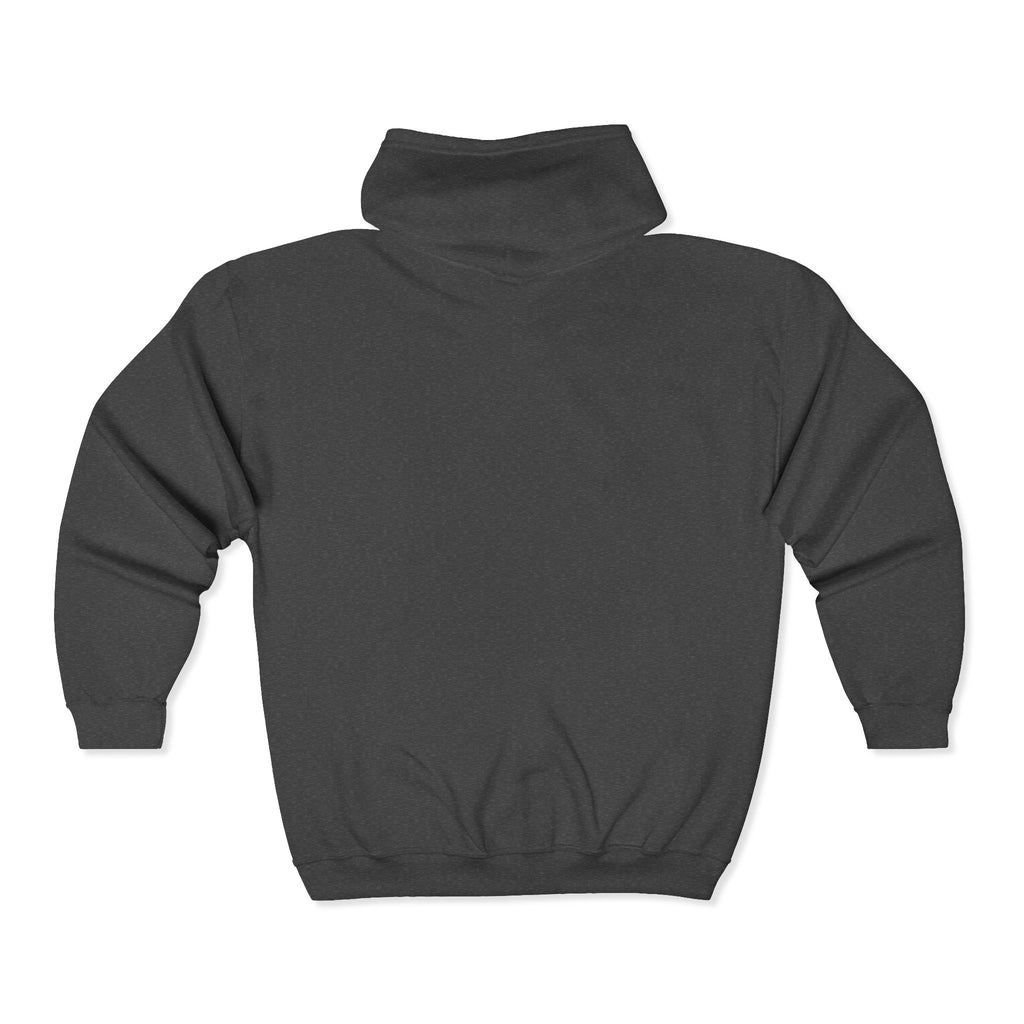 FELT Core Zip Hoodie