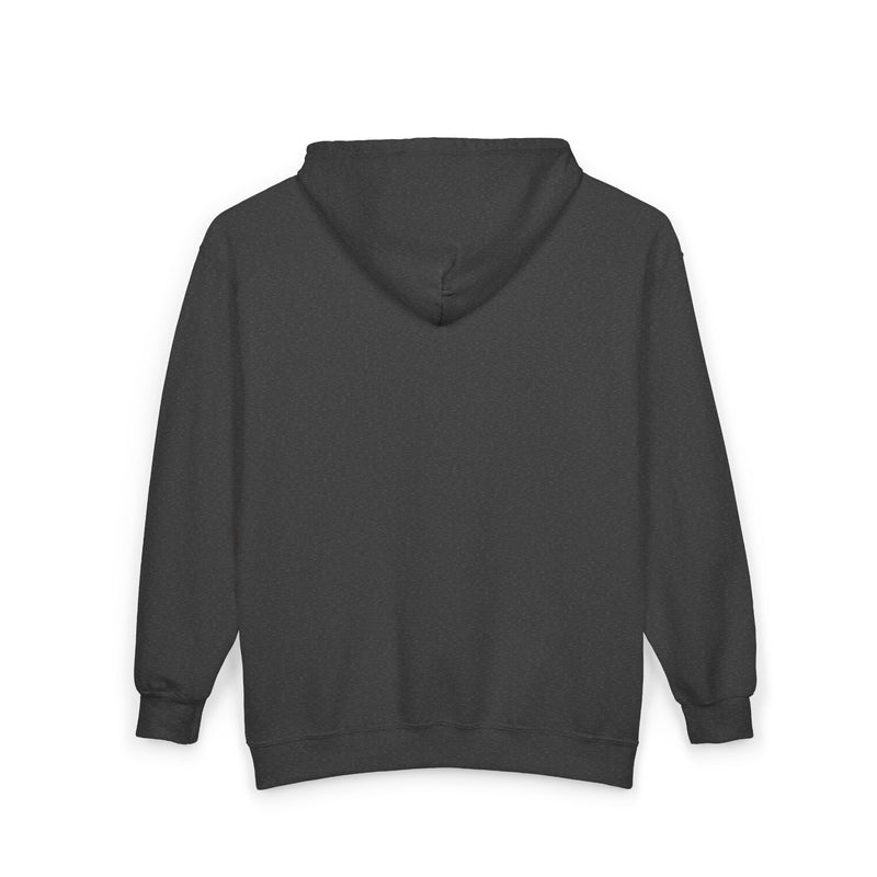 FELT Core Zip Hoodie
