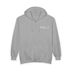 FELT Core Zip Hoodie