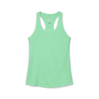 FELT Core Women's Racerback Tank | Workout Tank Top