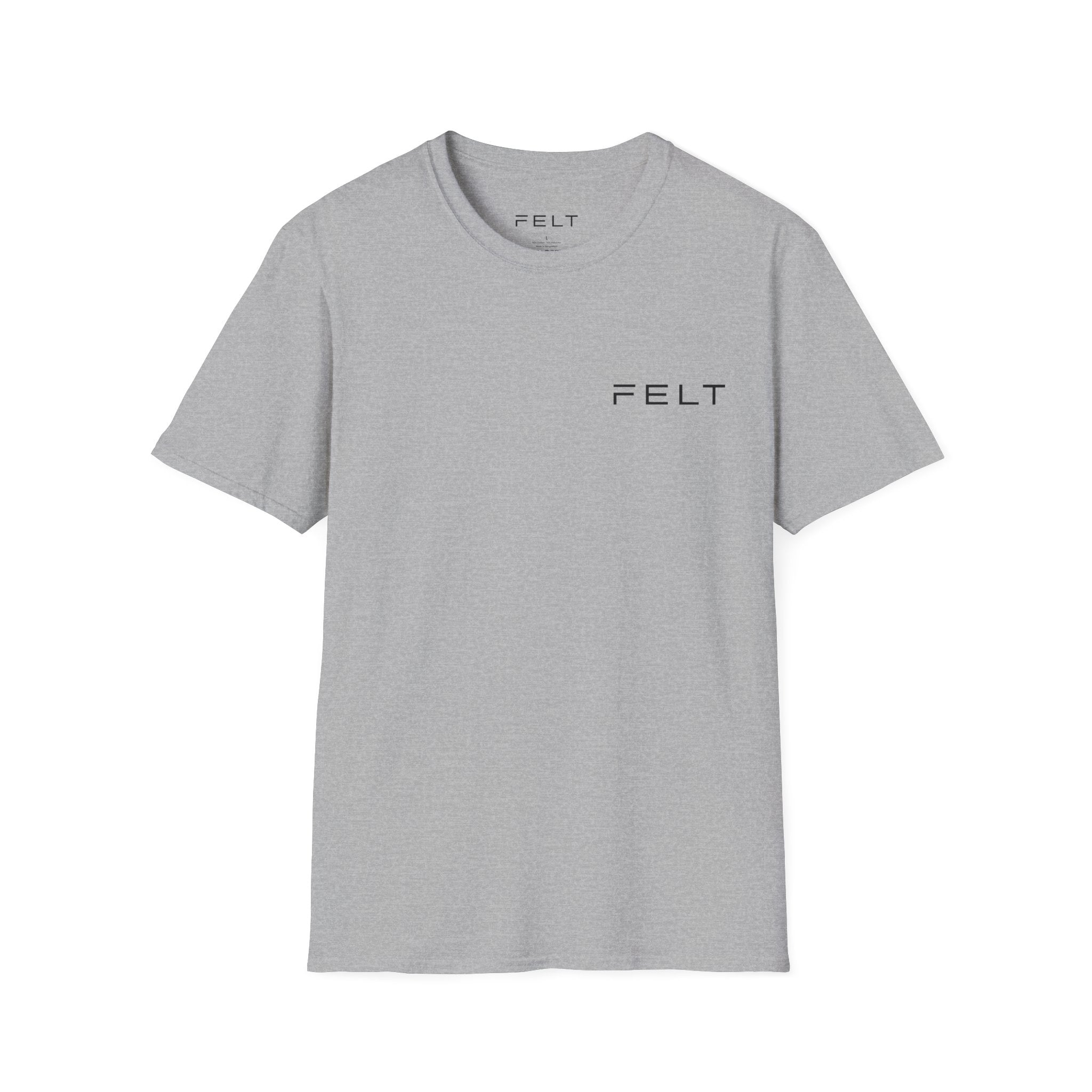 FELT Core T-Shirt
