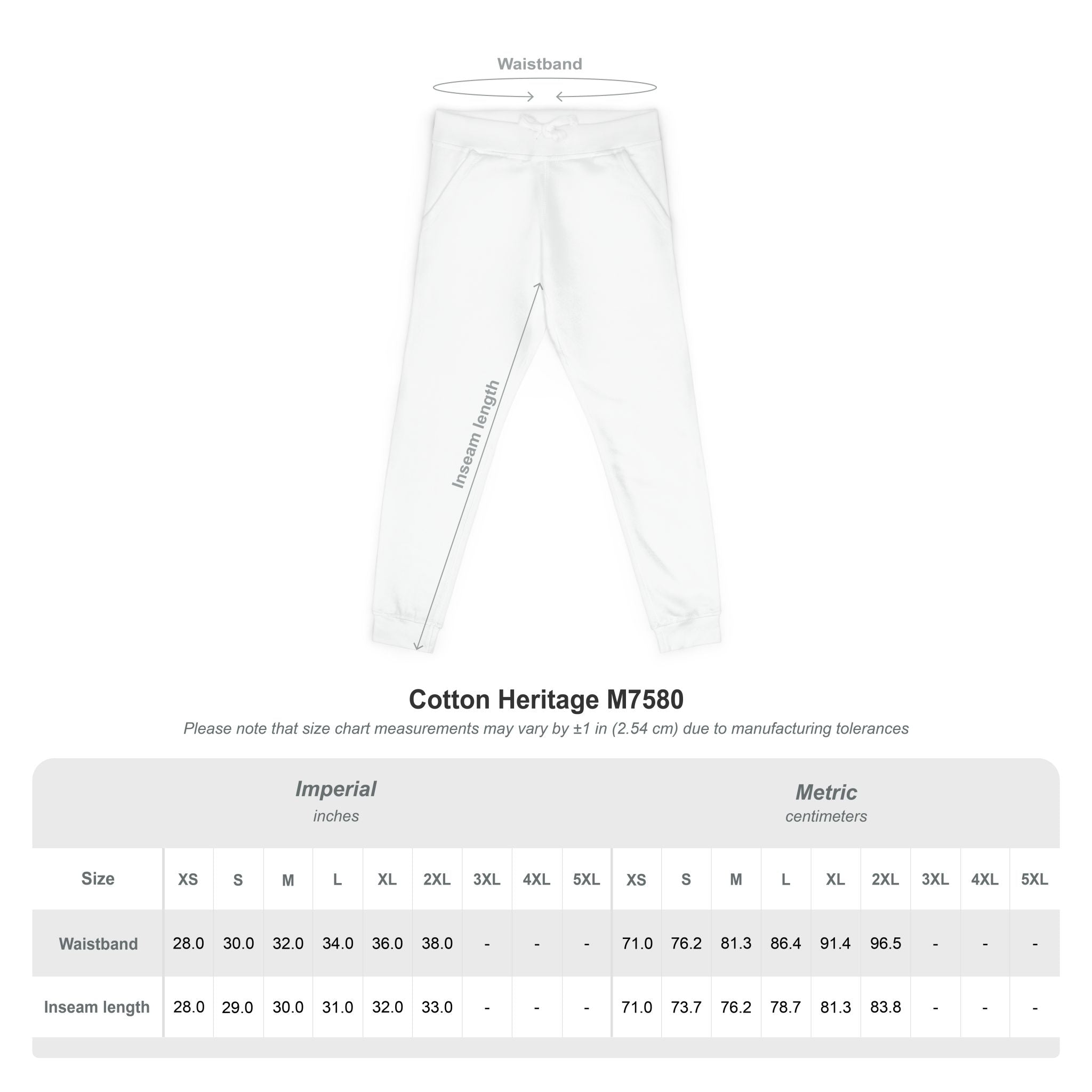 FELT Core Sweatpants