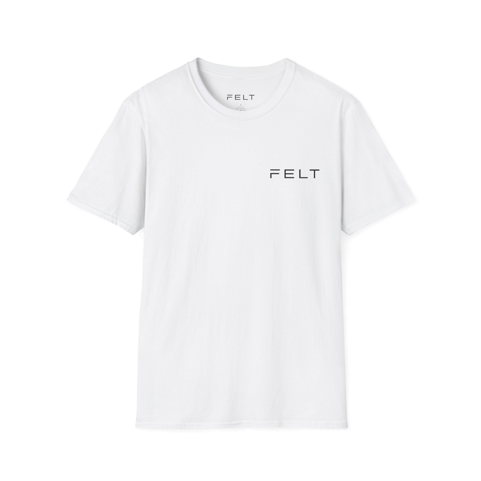 FELT Core T-Shirt