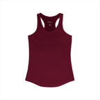 FELT Core Women's Racerback Tank | Workout Tank Top