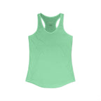 FELT Core Women's Racerback Tank | Workout Tank Top
