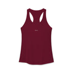 FELT Core Women's Racerback Tank | Workout Tank Top