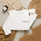 FELT Core Crewneck Sweatshirt