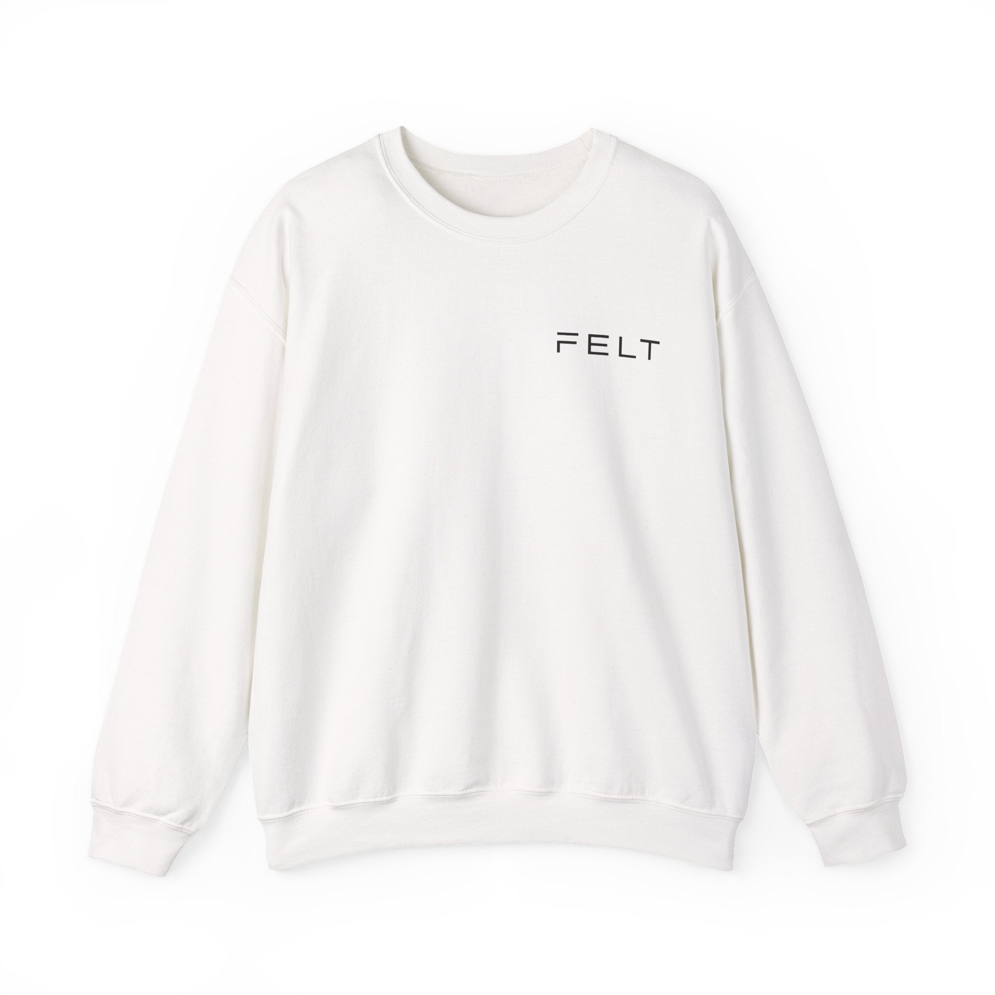 FELT Core Crewneck Sweatshirt