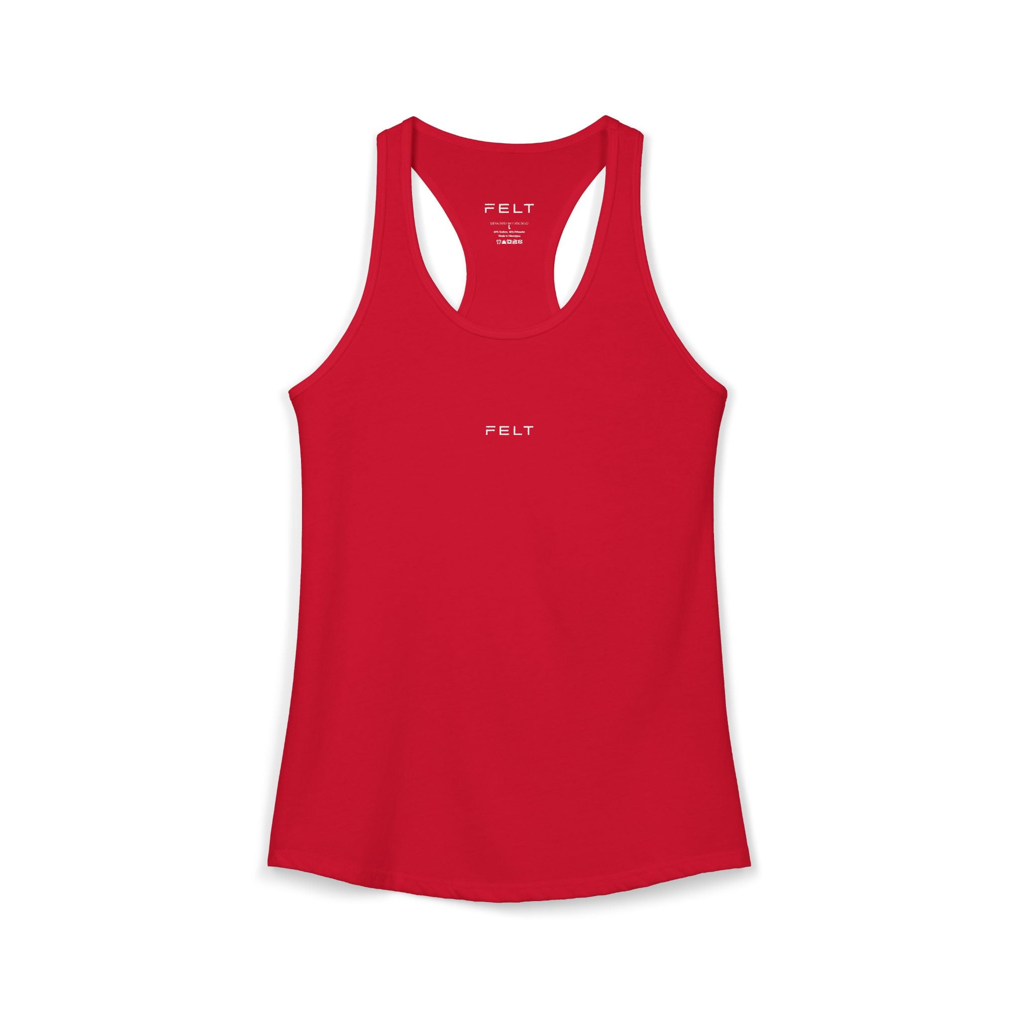 FELT Performance Women's Tank Top