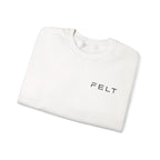 FELT Core Crewneck Sweatshirt