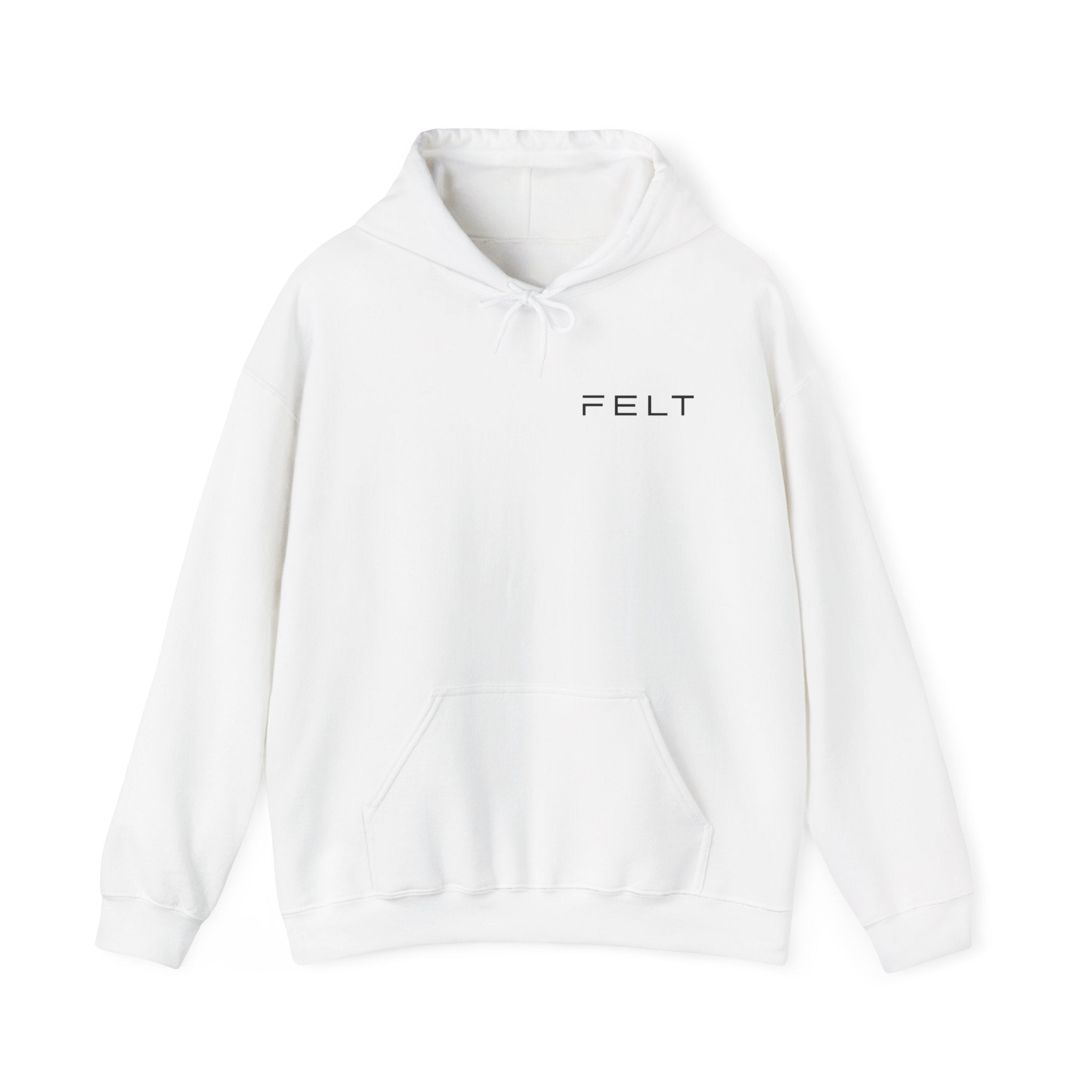 FELT Core Hoodie