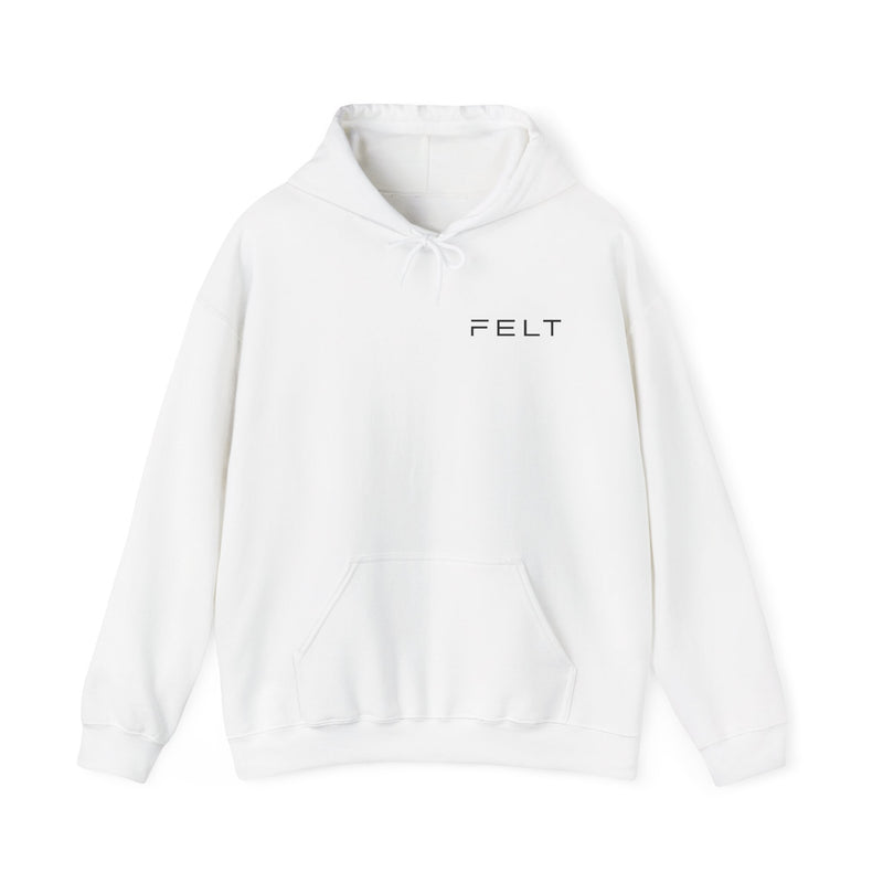 FELT Core Hoodie