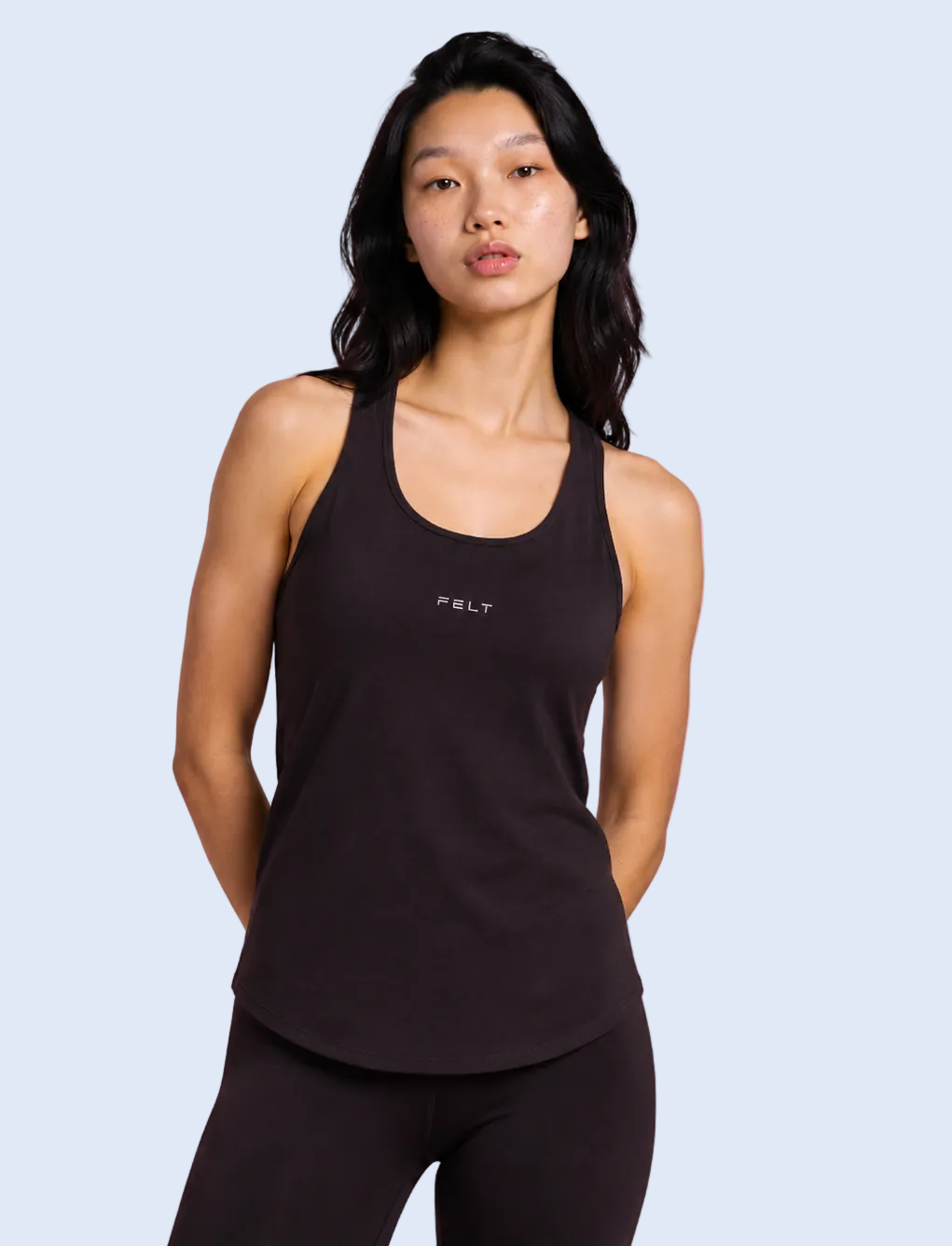 FELT Performance Women's Tank Top