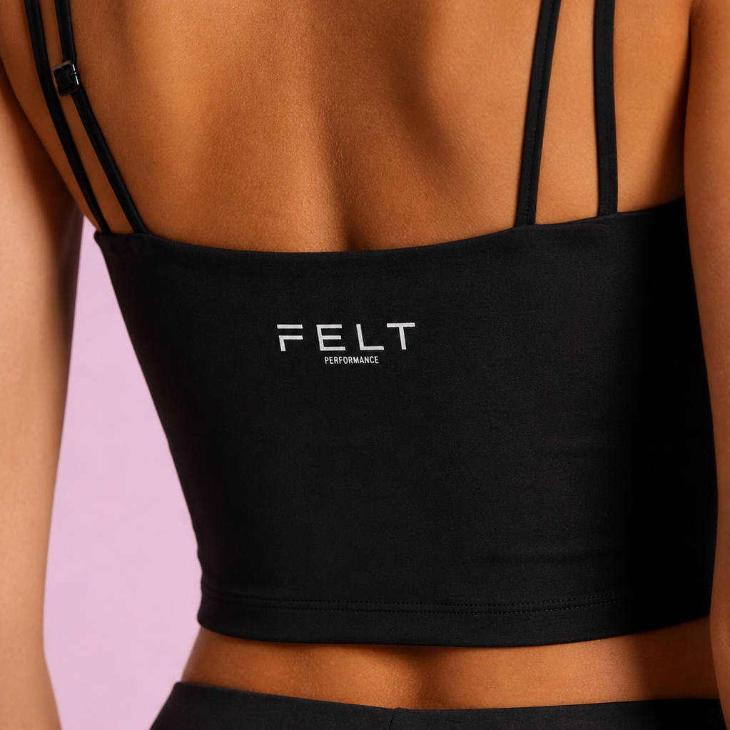 FELT Performance Bra