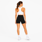 FELT Core High-Waisted Women's Shorts | Performance Gym & Workout Shorts